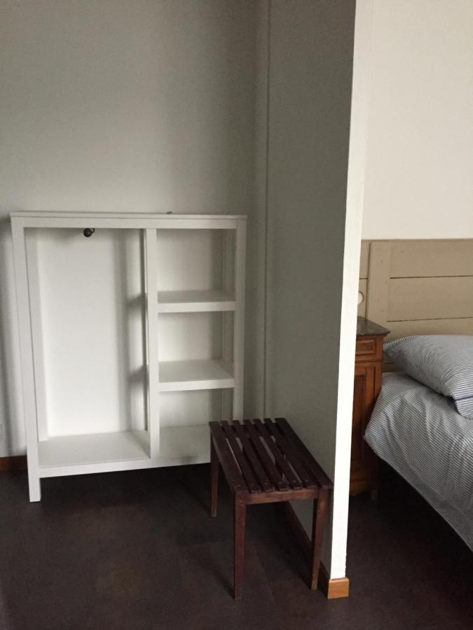 Sous La Tour Bed & Breakfast Agencourt Dış mekan fotoğraf
