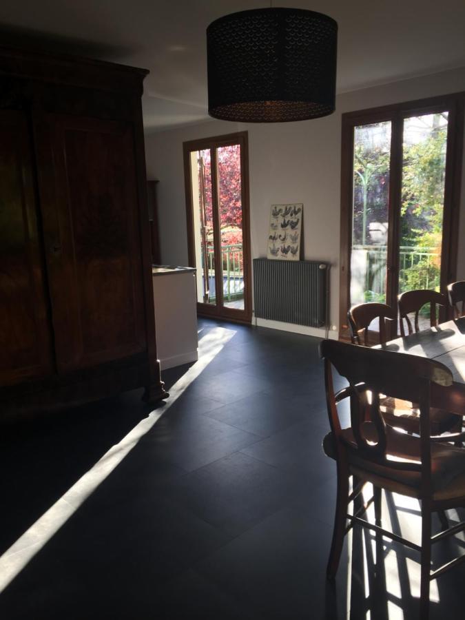 Sous La Tour Bed & Breakfast Agencourt Dış mekan fotoğraf